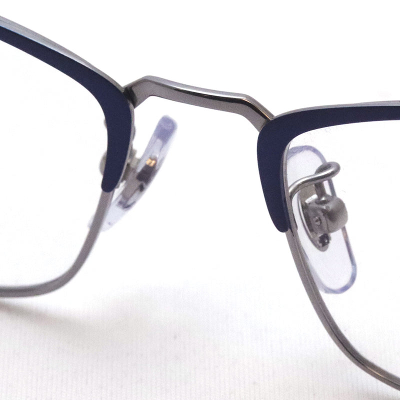 レイバン メガネ Ray-Ban RX8772D 1241