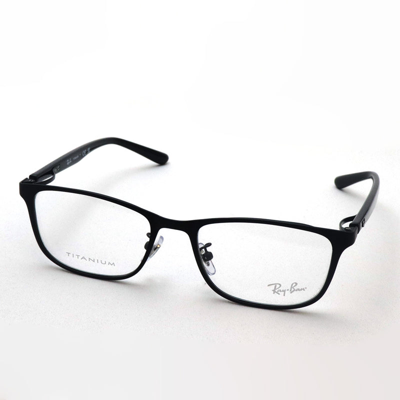 Ray-Ban Glasses Ray-Ban RX8773D 1012