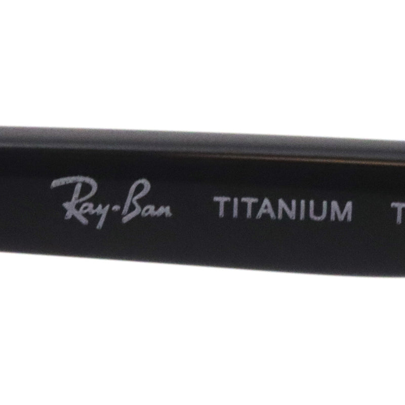 Ray-Ban Glasses Ray-Ban RX8773D 1012