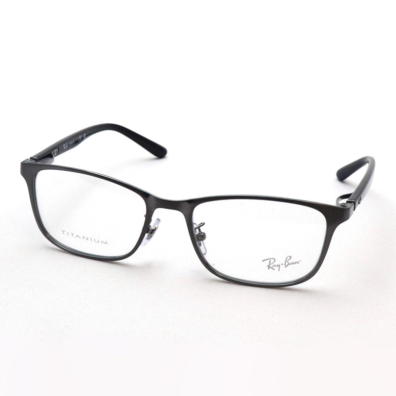 レイバン メガネ Ray-Ban RX8773D 1047