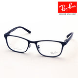 レイバン メガネ Ray-Ban RX8773D 1242