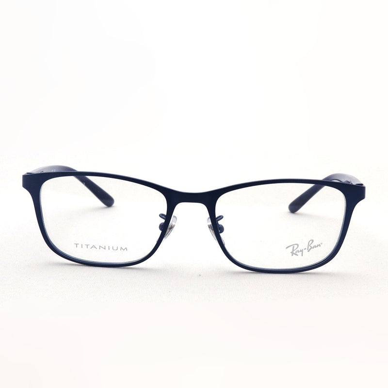 Ray-Ban Glasses Ray-Ban RX8773D 1242