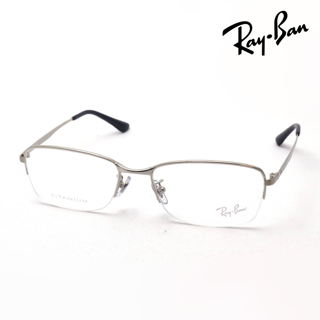 Gafas ray-ban ray-ban rx8774d 1029