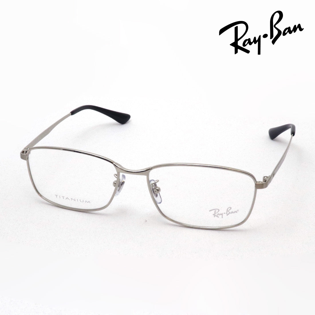 Gafas ray-ban ray-ban rx8775d 1029