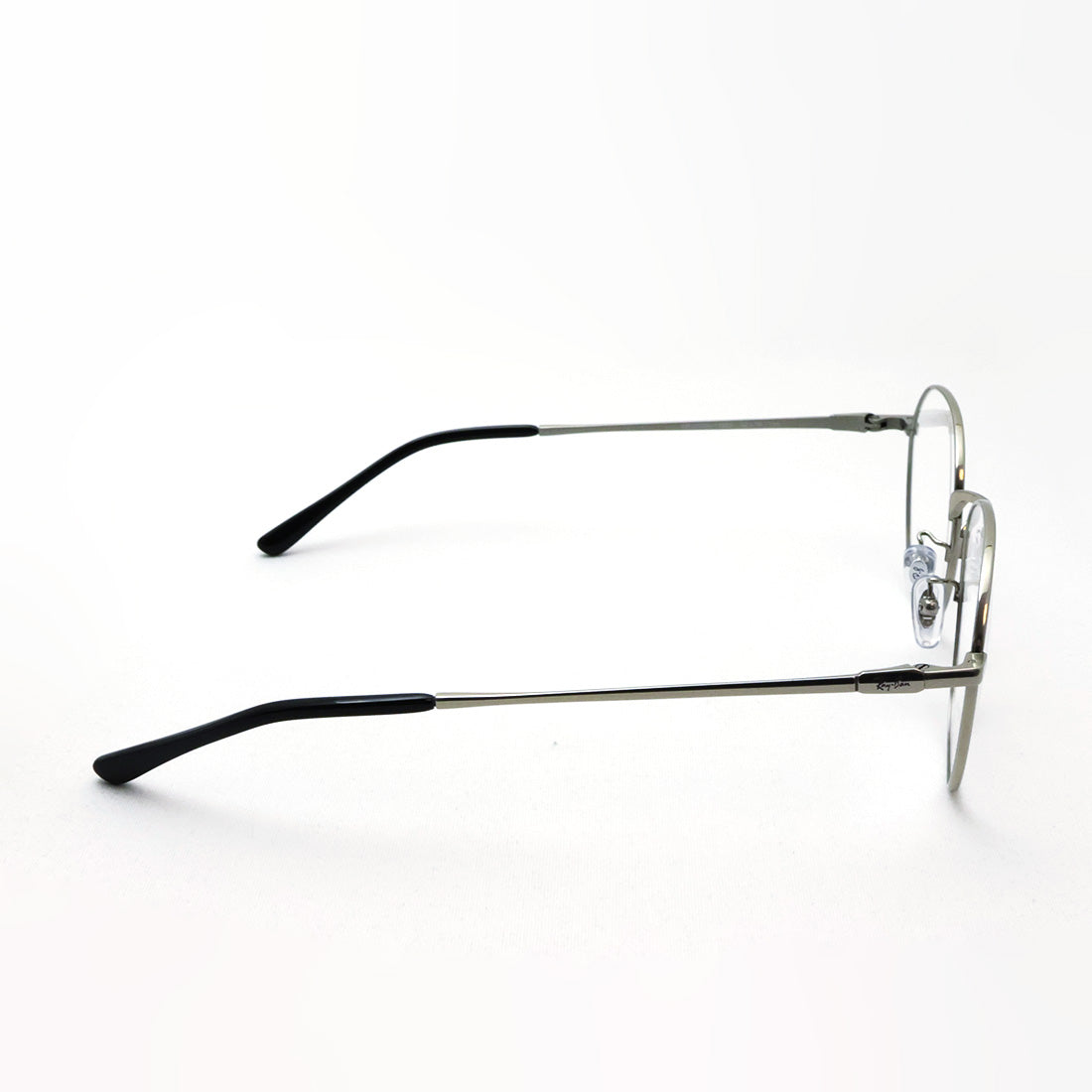 レイバン メガネ Ray-Ban RX8778D 1002 52 スクエア