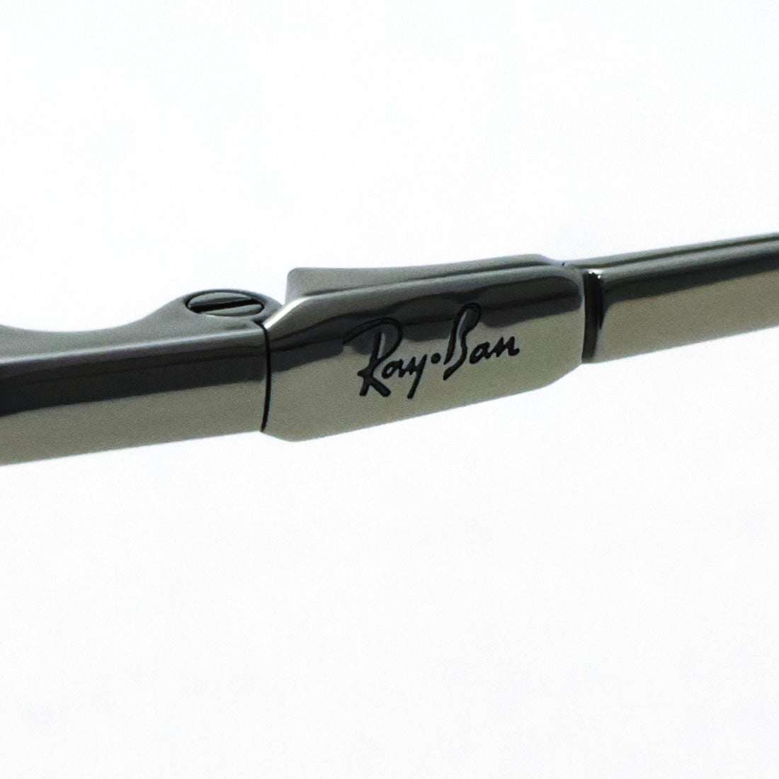 レイバン メガネ Ray-Ban RX8778D 1002 52 スクエア