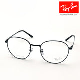 レイバン メガネ Ray-Ban RX8778D 1244 52 ラウンド