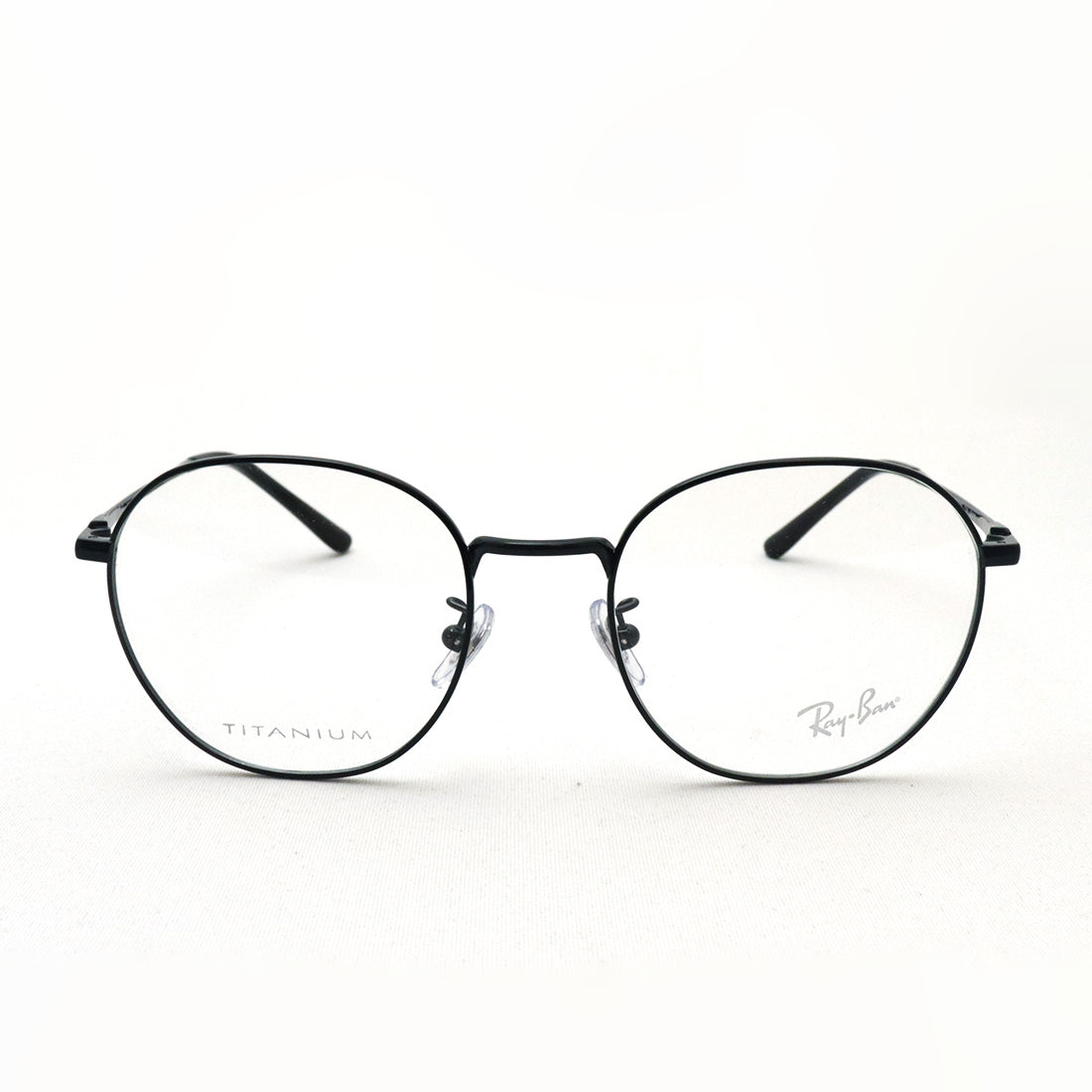 レイバン メガネ Ray-Ban RX8778D 1244 52 ラウンド