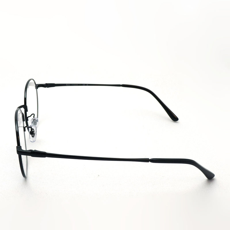 レイバン メガネ Ray-Ban RX8778D 1244 52 ラウンド