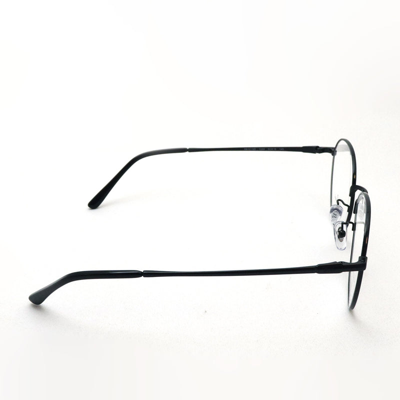 レイバン メガネ Ray-Ban RX8778D 1244 52 ラウンド