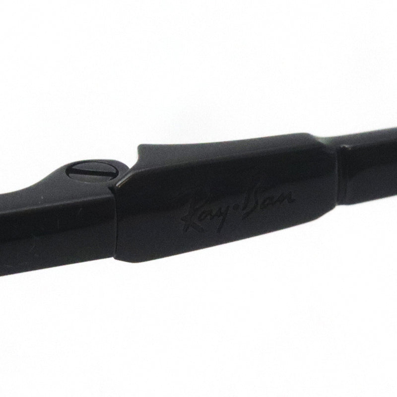 レイバン メガネ Ray-Ban RX8778D 1244 52 ラウンド