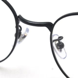 レイバン メガネ Ray-Ban RX8778D 1244 52 ラウンド
