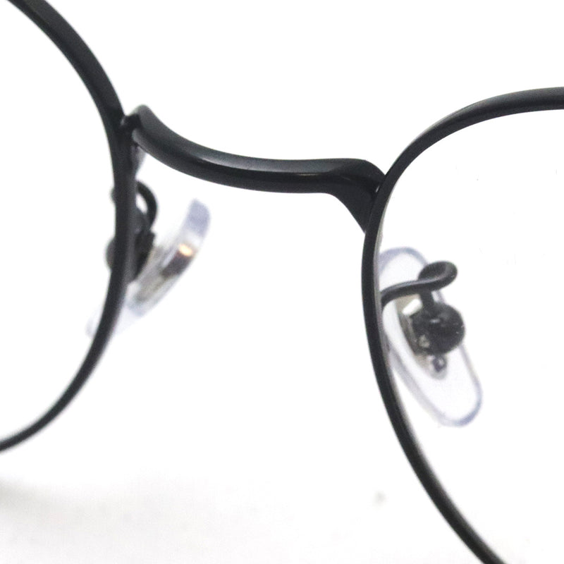 レイバン メガネ Ray-Ban RX8778D 1244 52 ラウンド