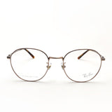 レイバン メガネ Ray-Ban RX8778D 1245 52 ラウンド