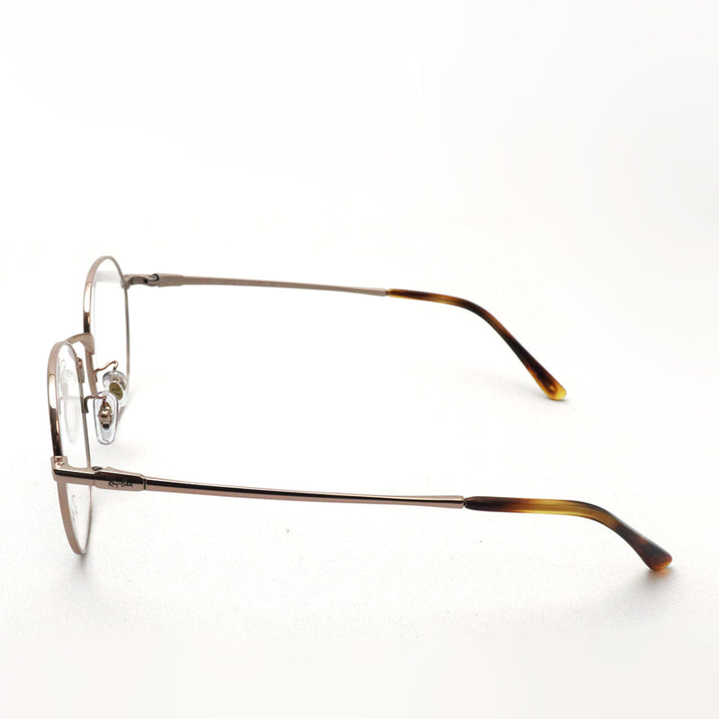 レイバン メガネ Ray-Ban RX8778D 1245 52 ラウンド