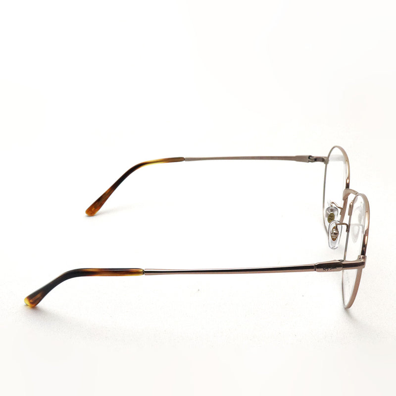 レイバン メガネ Ray-Ban RX8778D 1245 52 ラウンド