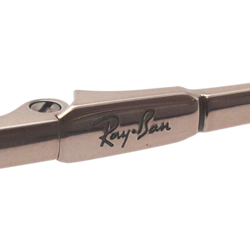 レイバン メガネ Ray-Ban RX8778D 1245 52 ラウンド