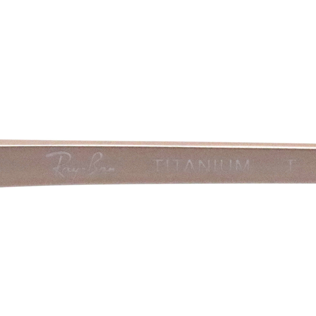 Ray-Ban glasses Ray-Ban RX8778D 1245 52 rounds