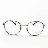 レイバン メガネ Ray-Ban RX8778D 1250 52 ラウンド