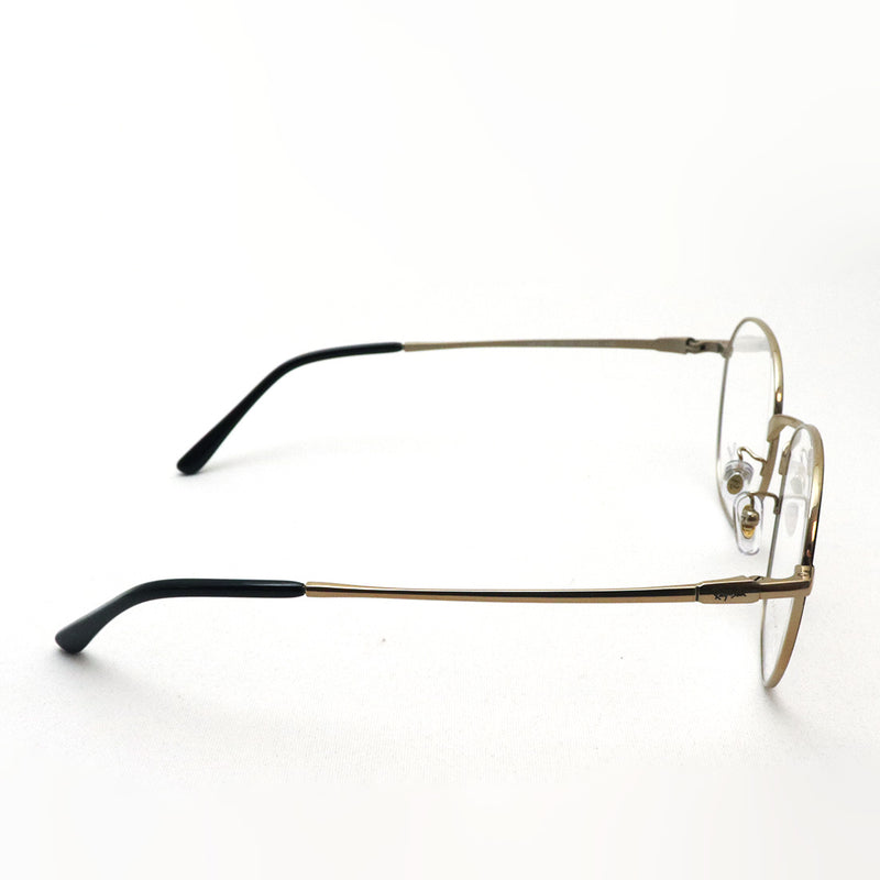 レイバン メガネ Ray-Ban RX8778D 1250 52 ラウンド