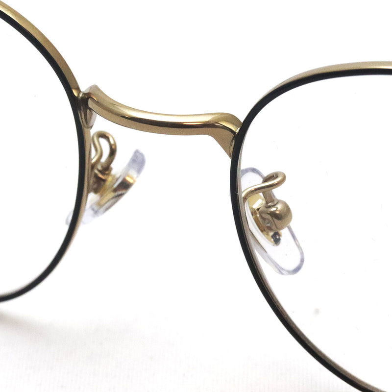 レイバン メガネ Ray-Ban RX8778D 1250 52 ラウンド