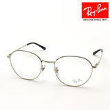レイバン メガネ Ray-Ban RX8778D 1251 52 ラウンド