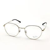 レイバン メガネ Ray-Ban RX8778D 1251 52 ラウンド