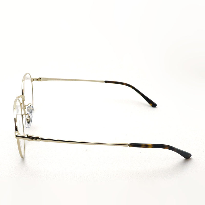 レイバン メガネ Ray-Ban RX8778D 1251 52 ラウンド