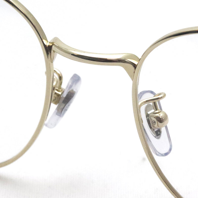レイバン メガネ Ray-Ban RX8778D 1251 52 ラウンド