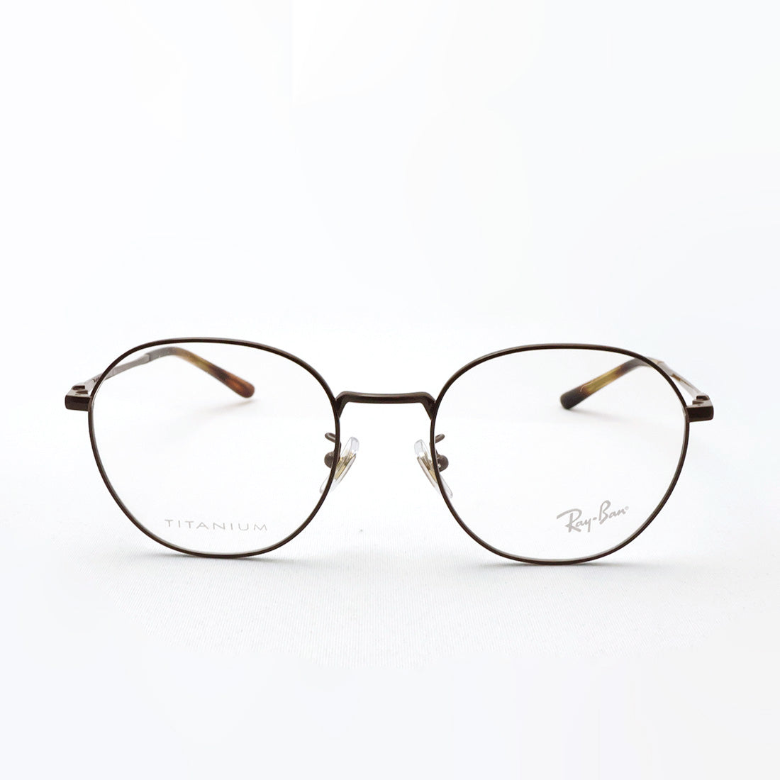 レイバン メガネ Ray-Ban RX8778D 1254 52 スクエア