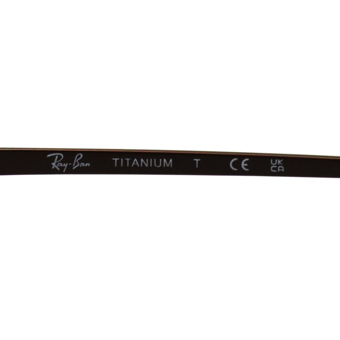 レイバン メガネ Ray-Ban RX8778D 1254 52 スクエア