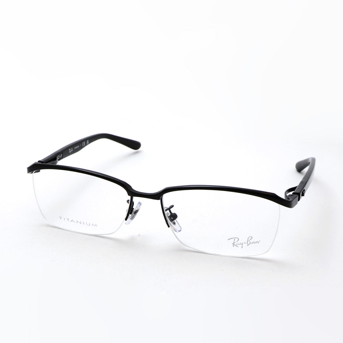 レイバン メガネ Ray-Ban RX8779D 1012 55
