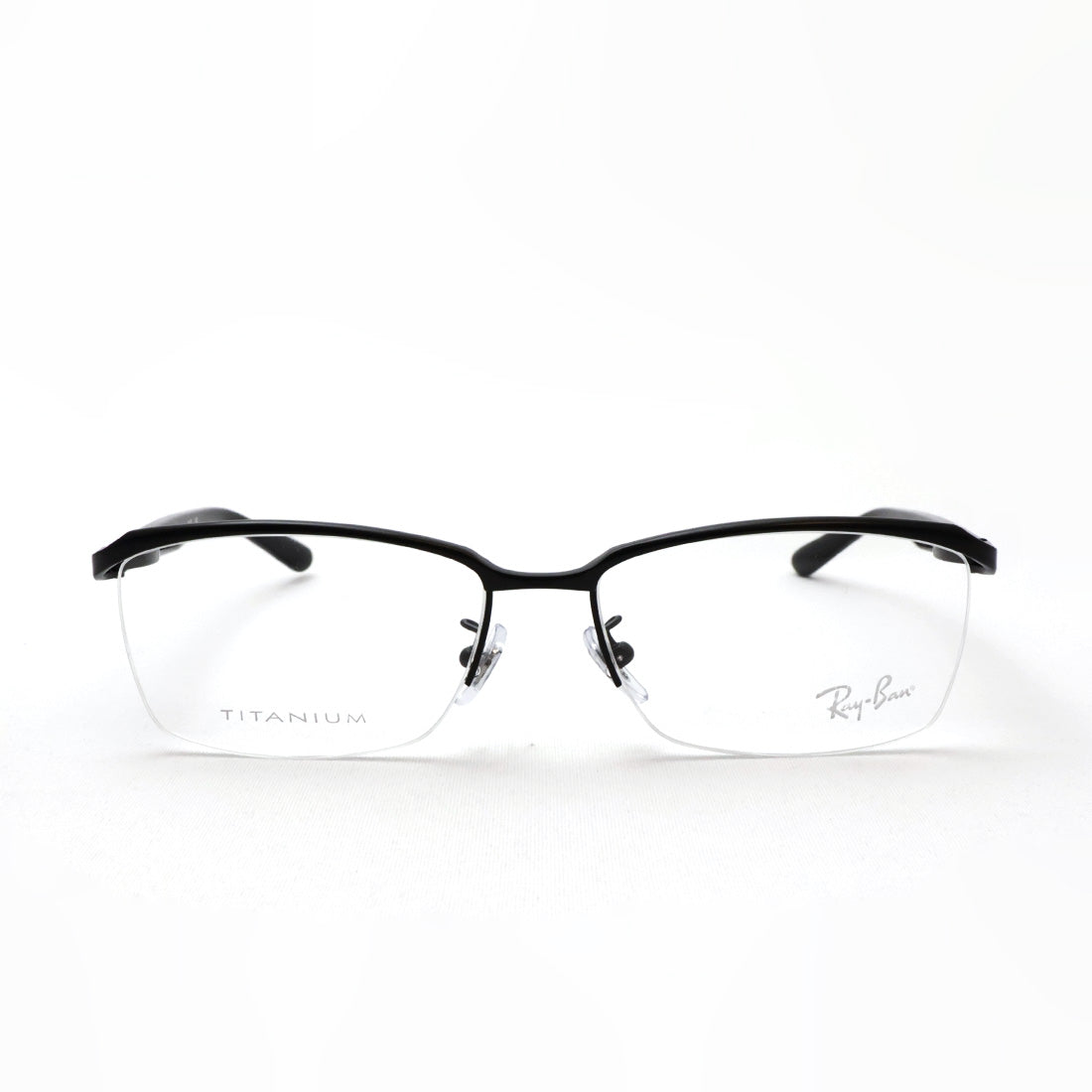 レイバン メガネ Ray-Ban RX8779D 1012 55