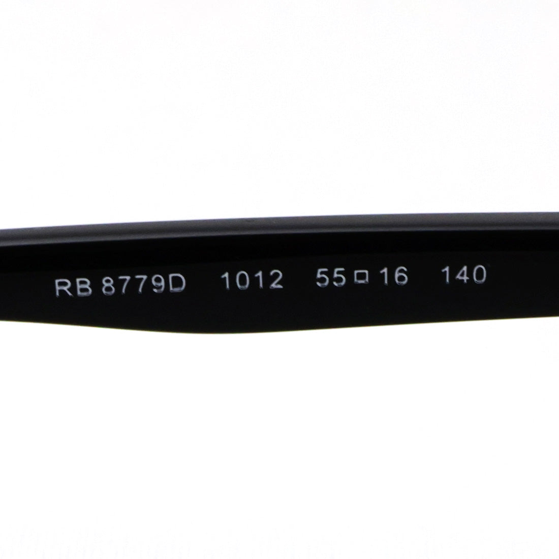 レイバン メガネ Ray-Ban RX8779D 1012 55