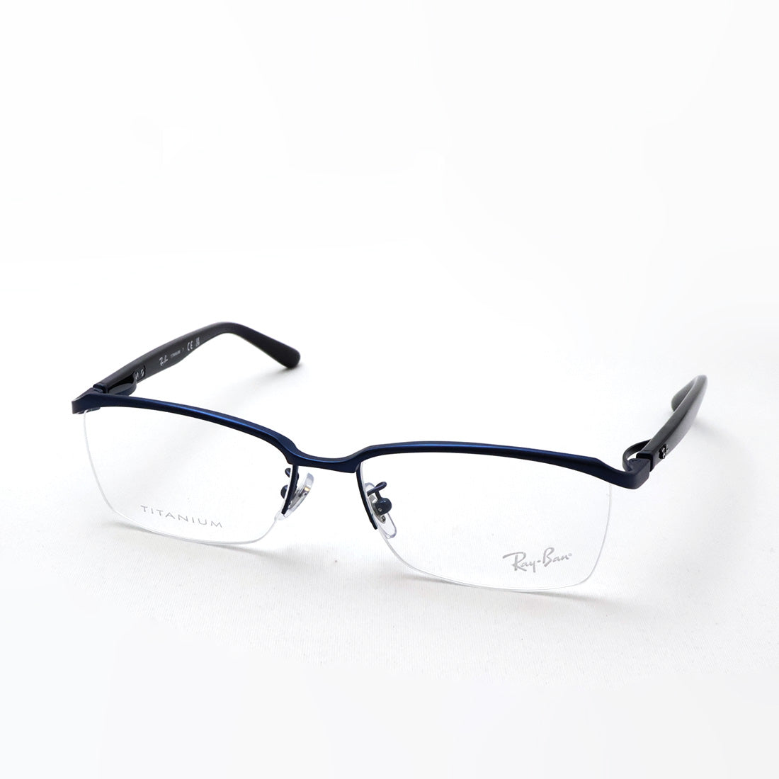 レイバン メガネ Ray-Ban RX8779D 1242 55