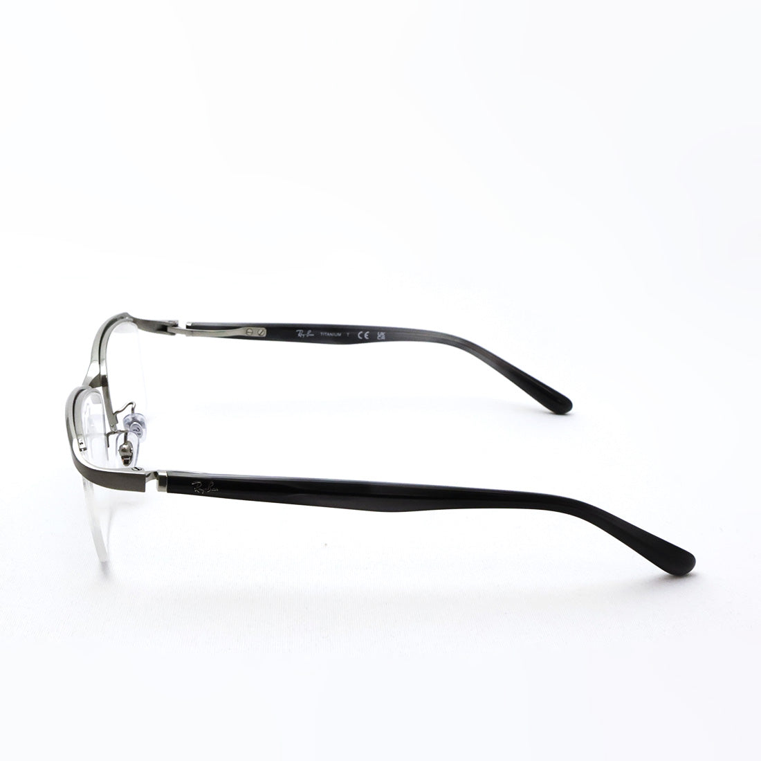 レイバン メガネ Ray-Ban RX8779D 1253 55