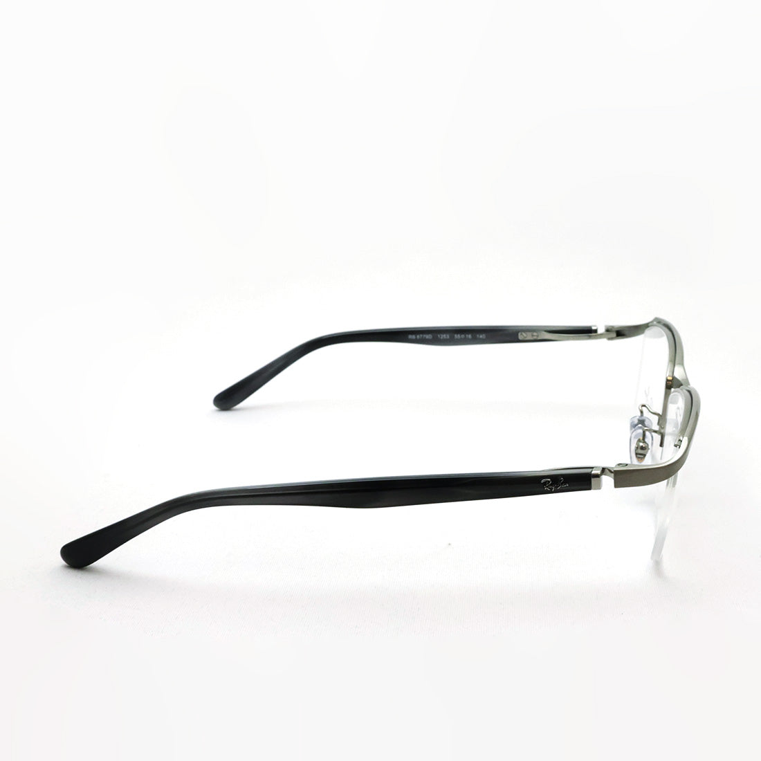 レイバン メガネ Ray-Ban RX8779D 1253 55