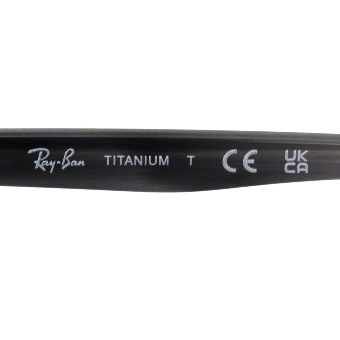 レイバン メガネ Ray-Ban RX8779D 1253 55