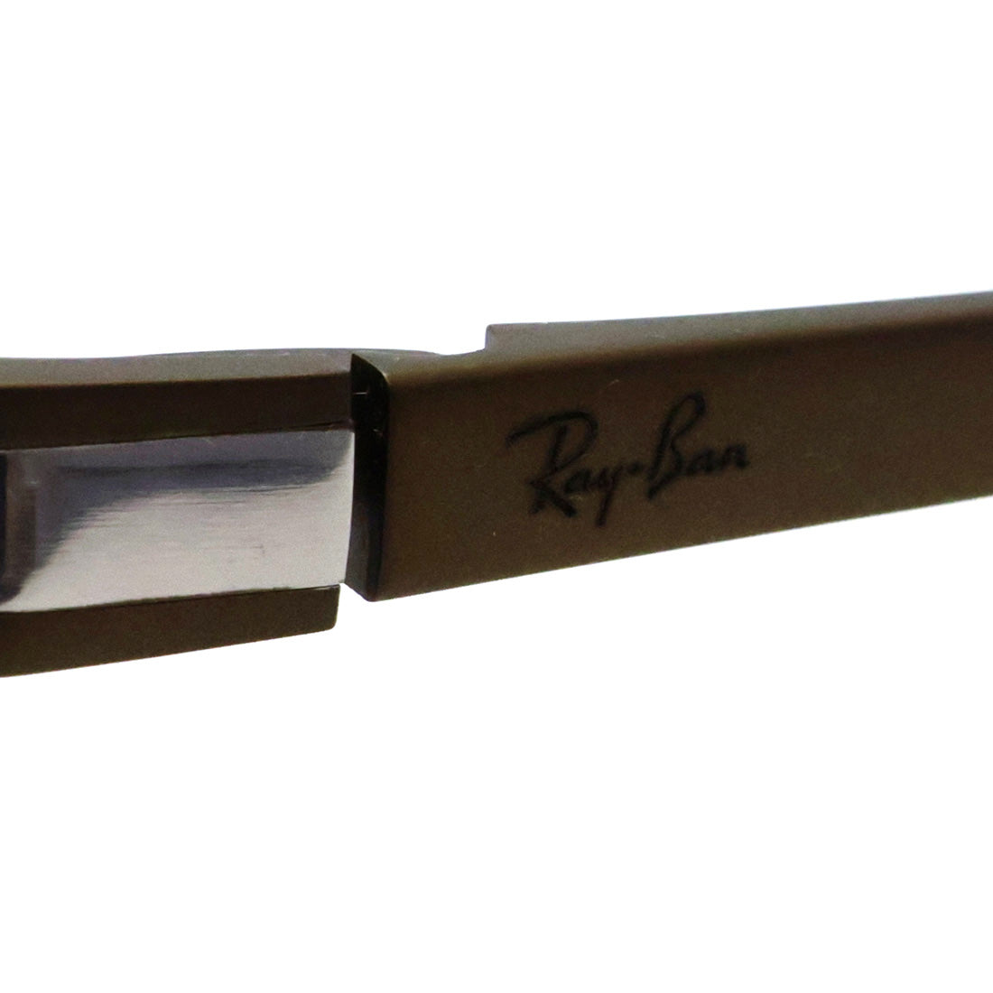 レイバン メガネ Ray-Ban RX8780D 1020 53