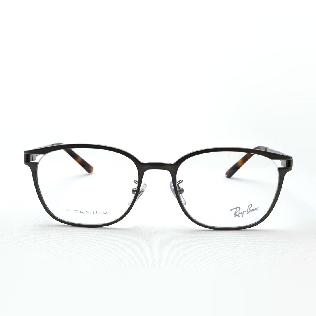 レイバン メガネ Ray-Ban RX8780D 1047 53