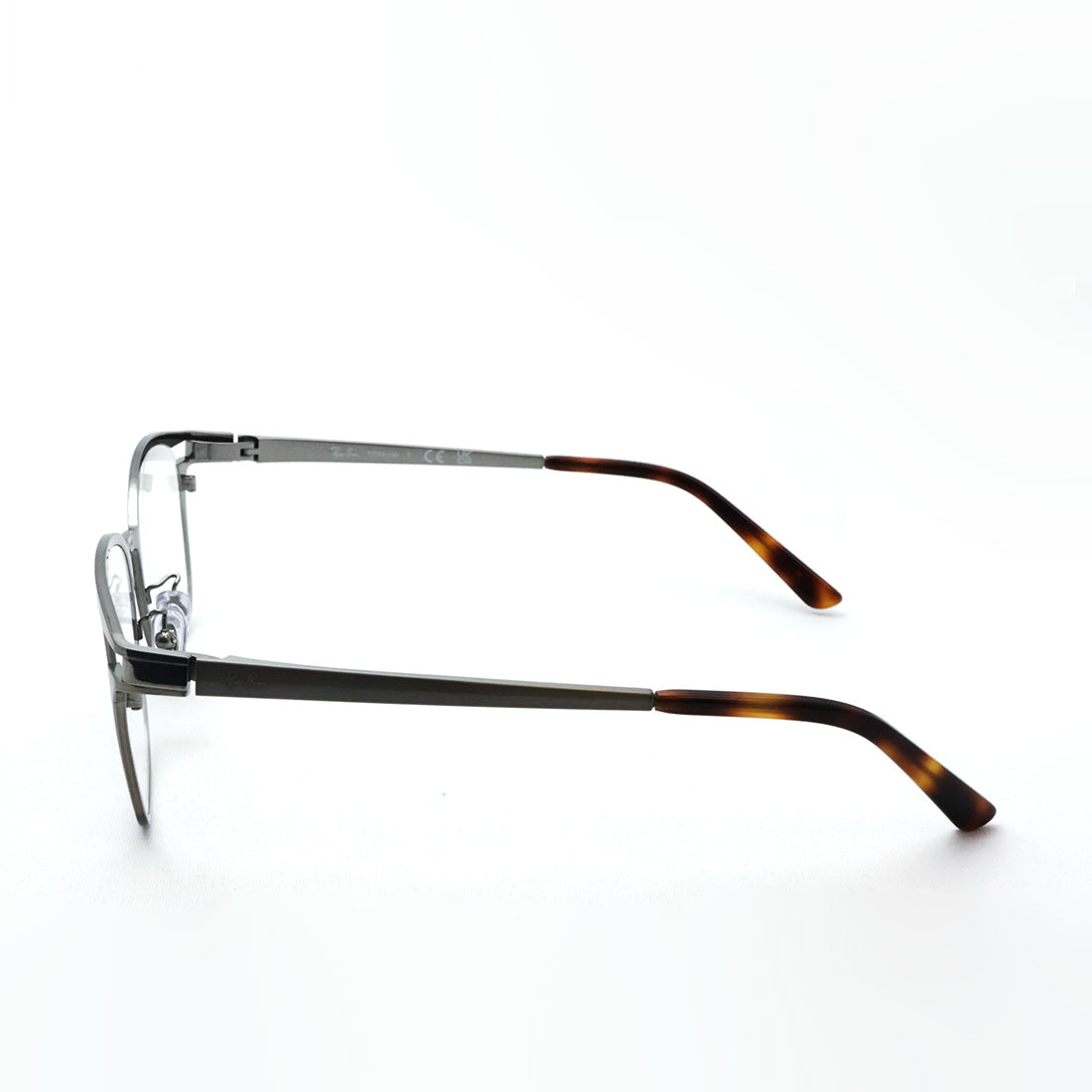 レイバン メガネ Ray-Ban RX8780D 1047 53