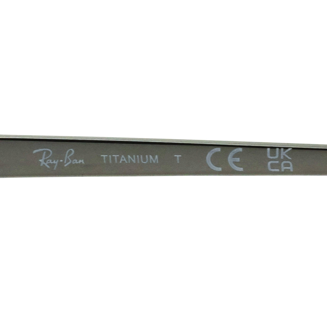 レイバン メガネ Ray-Ban RX8780D 1047 53