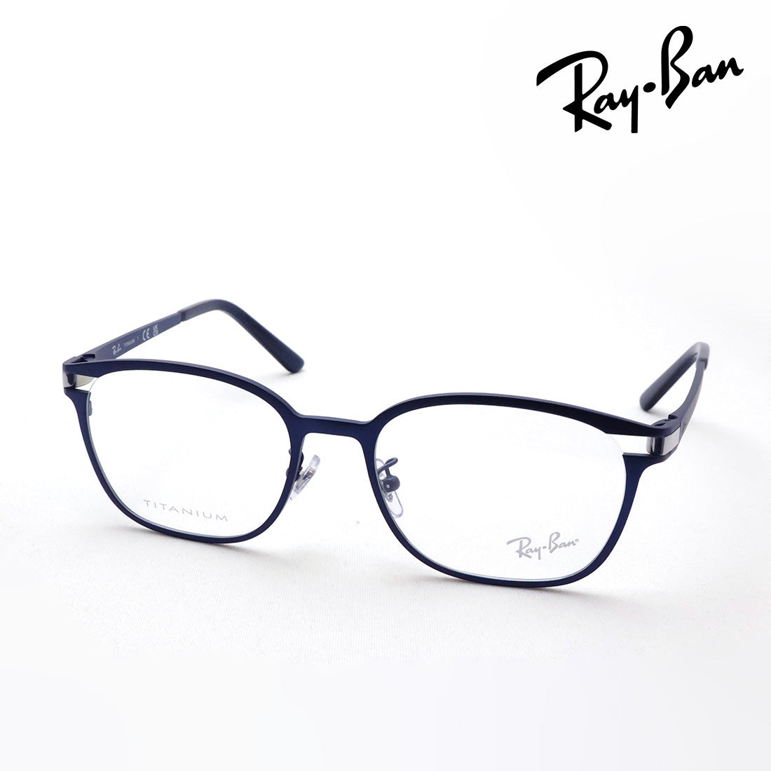 レイバン メガネ Ray-Ban RX8780D 1061 53