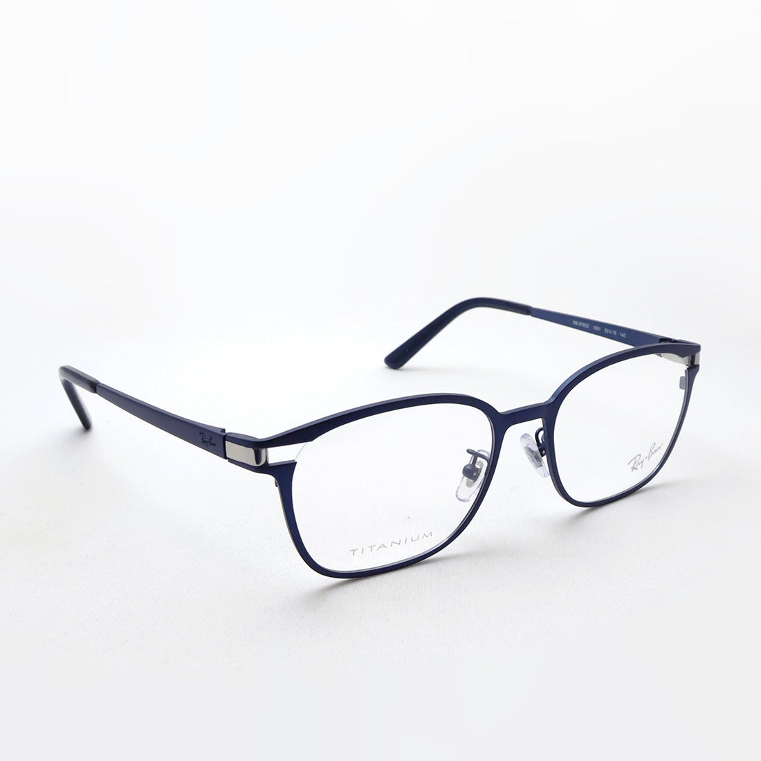 レイバン メガネ Ray-Ban RX8780D 1061 53