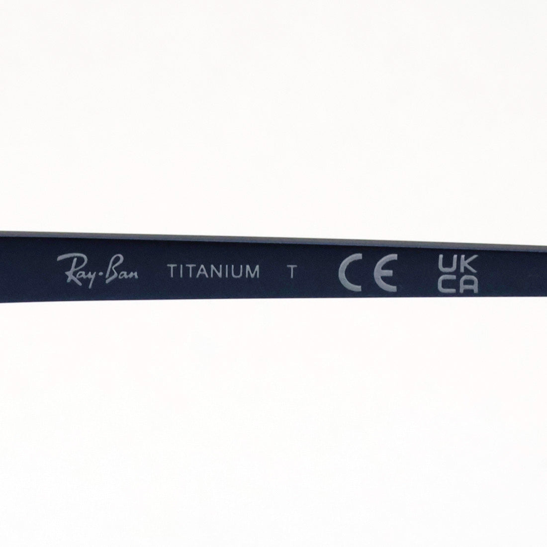 レイバン メガネ Ray-Ban RX8780D 1061 53