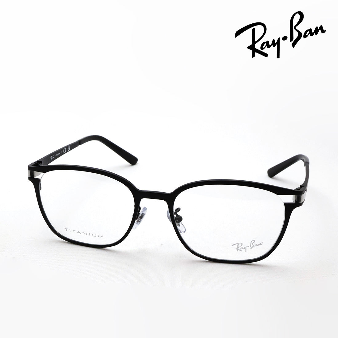レイバン メガネ Ray-Ban RX8780D 1074 53