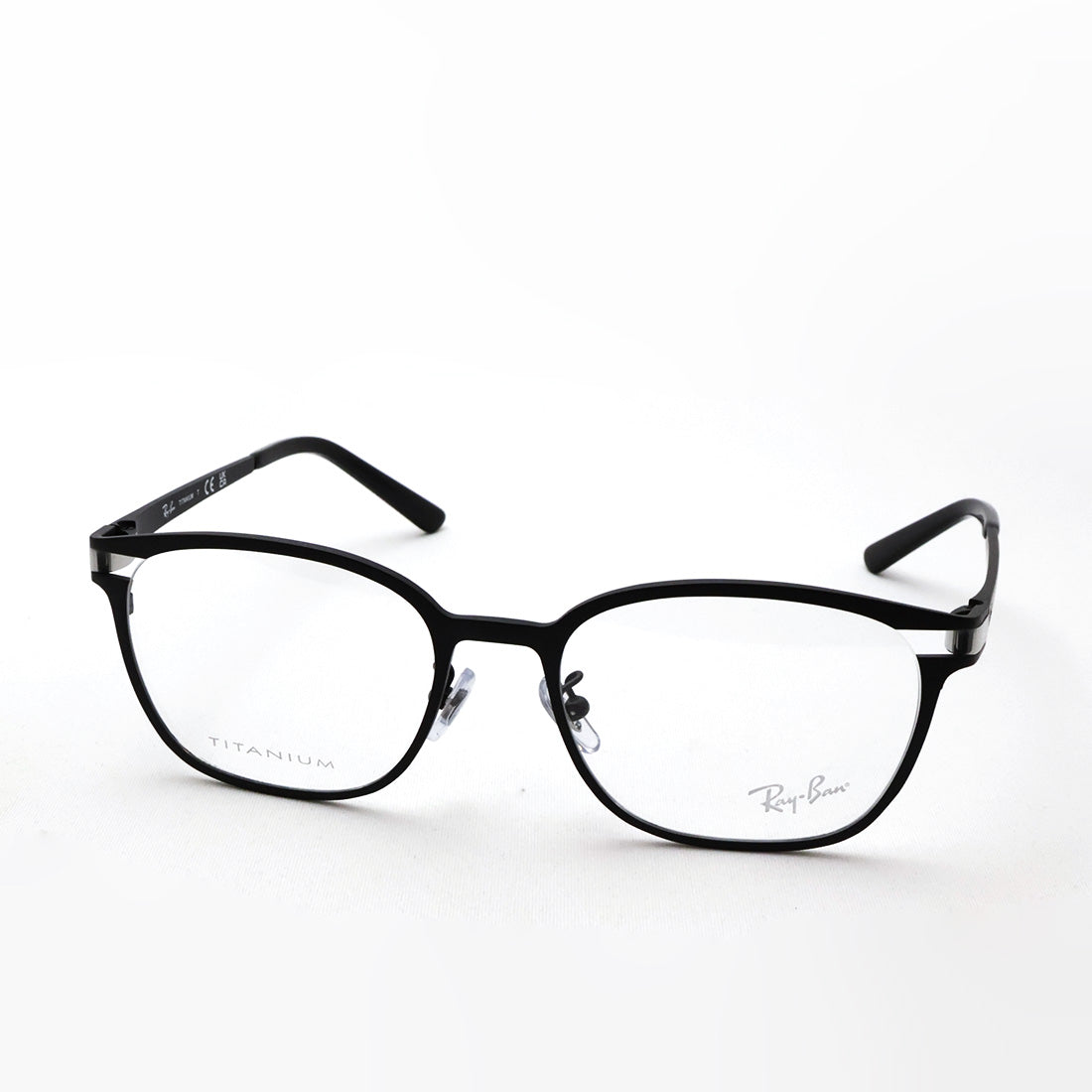レイバン メガネ Ray-Ban RX8780D 1074 53