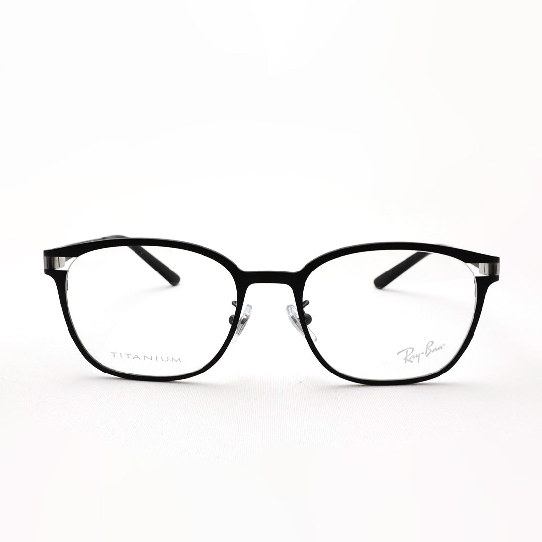 レイバン メガネ Ray-Ban RX8780D 1074 53