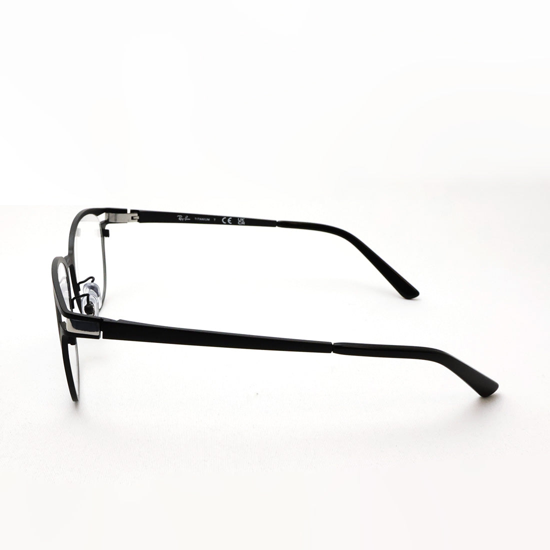 レイバン メガネ Ray-Ban RX8780D 1074 53