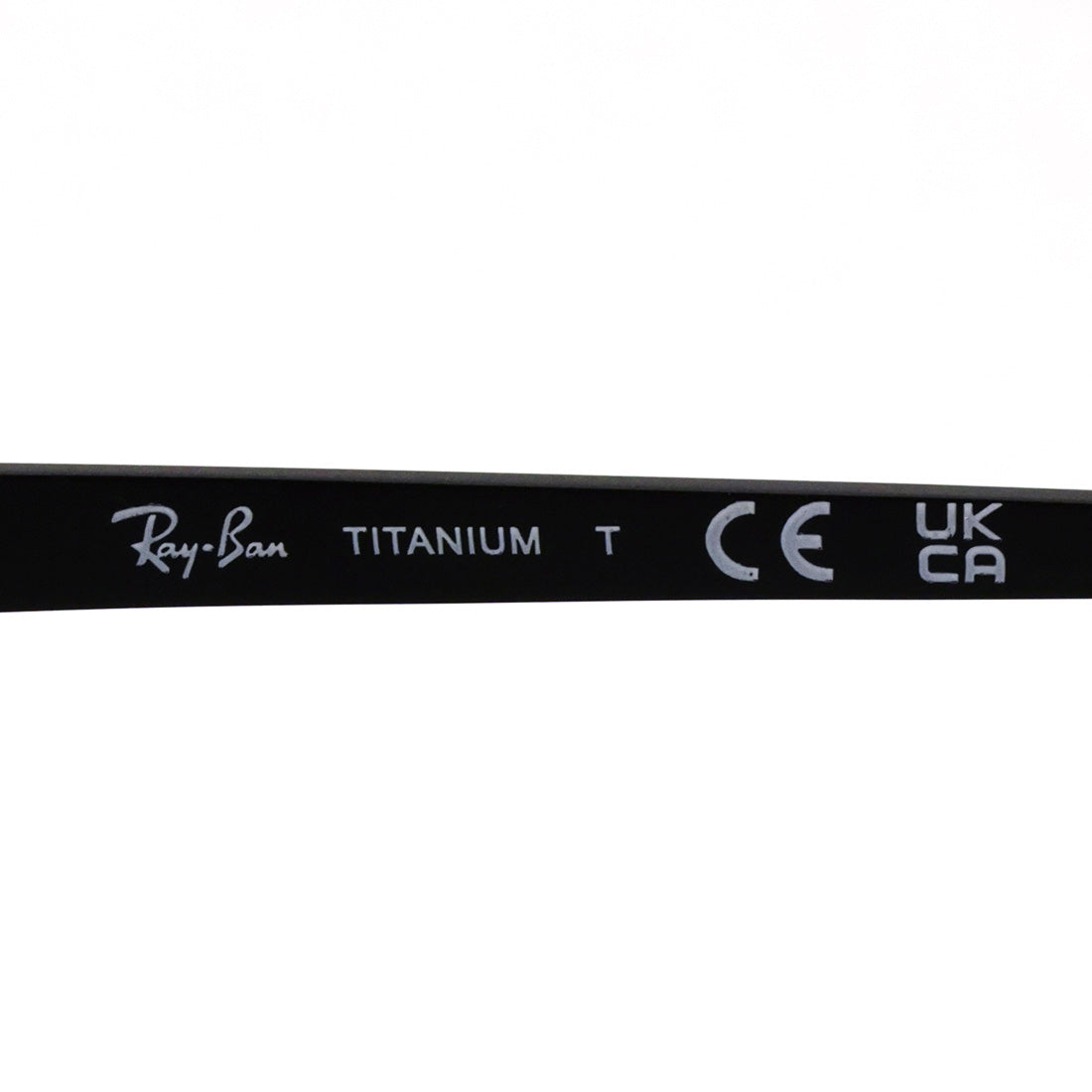 レイバン メガネ Ray-Ban RX8780D 1074 53